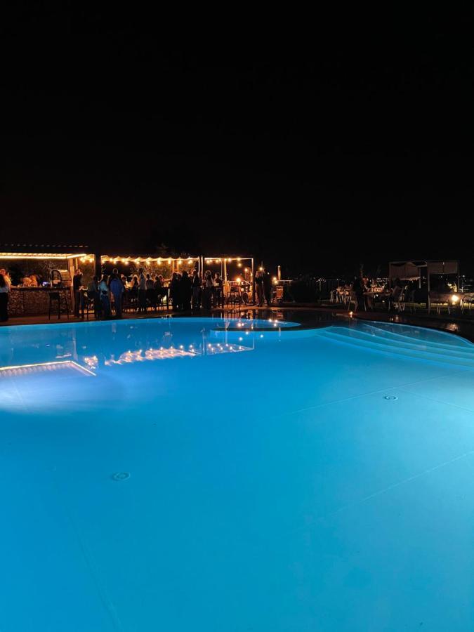 Farm stay Le Mistral