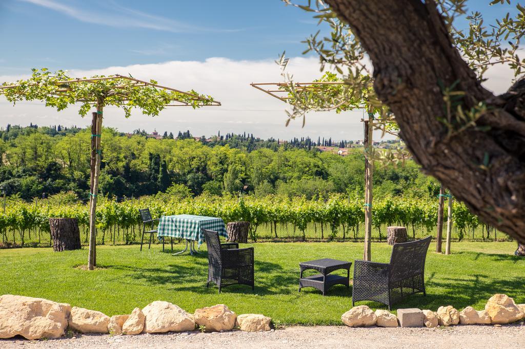 Le Mistral Farm stay
