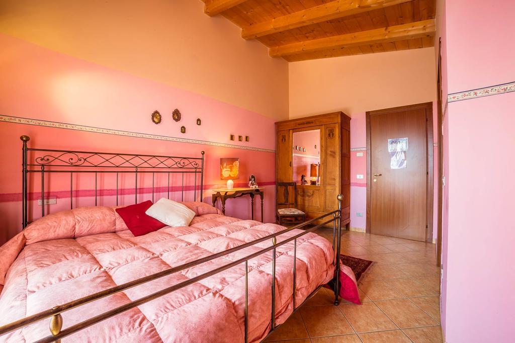 Farm stay Le Mistral Sommacampagna