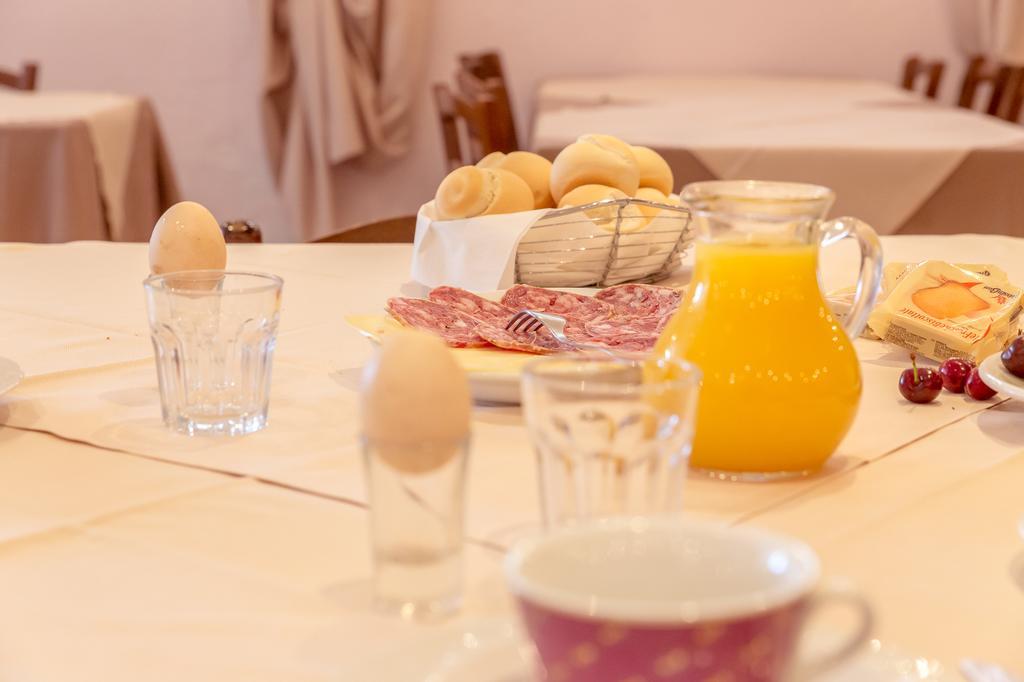 Farm stay Le Mistral