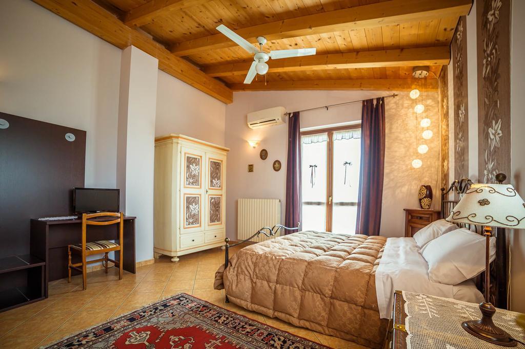 Farm stay Le Mistral *