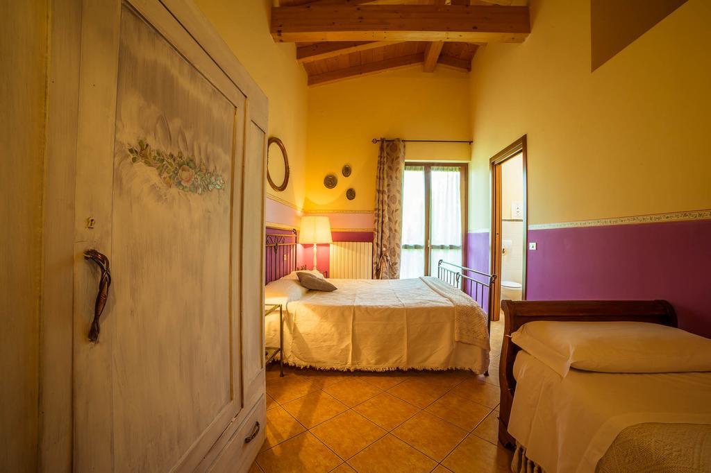 Le Mistral Farm stay