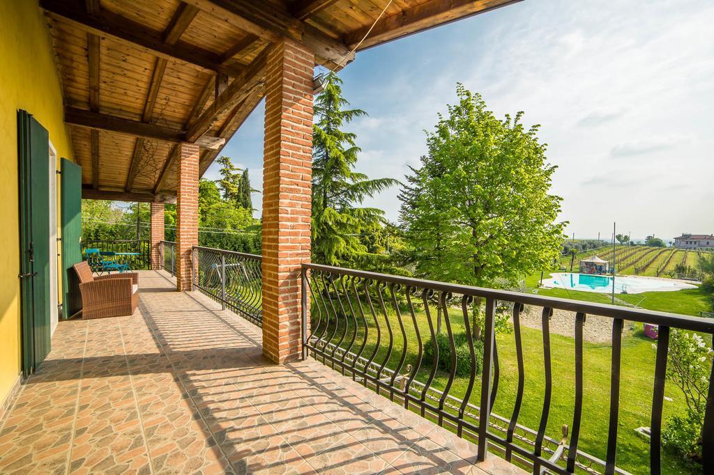 Le Mistral Farm stay *