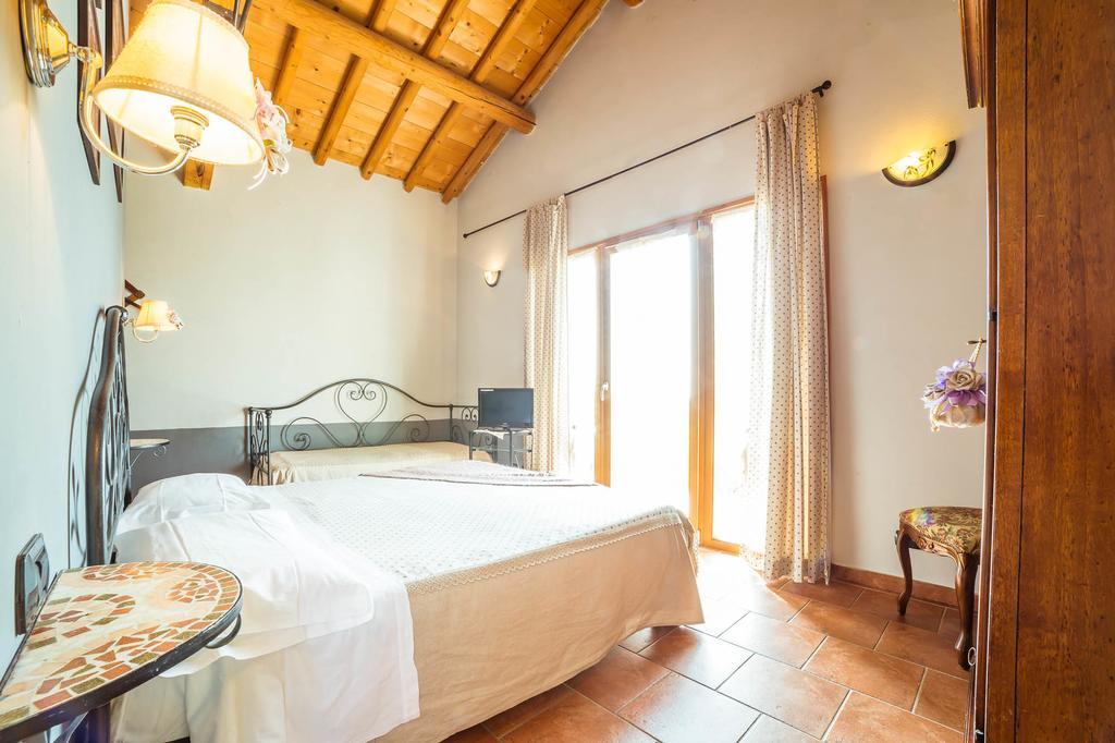 Le Mistral Farm stay Sommacampagna