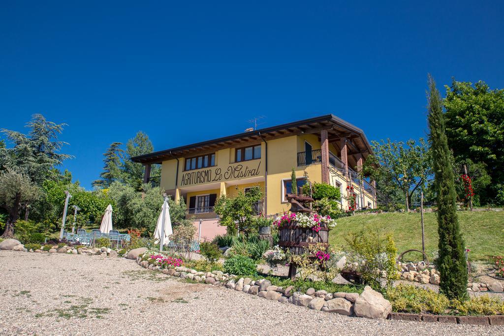 Le Mistral Sommacampagna
