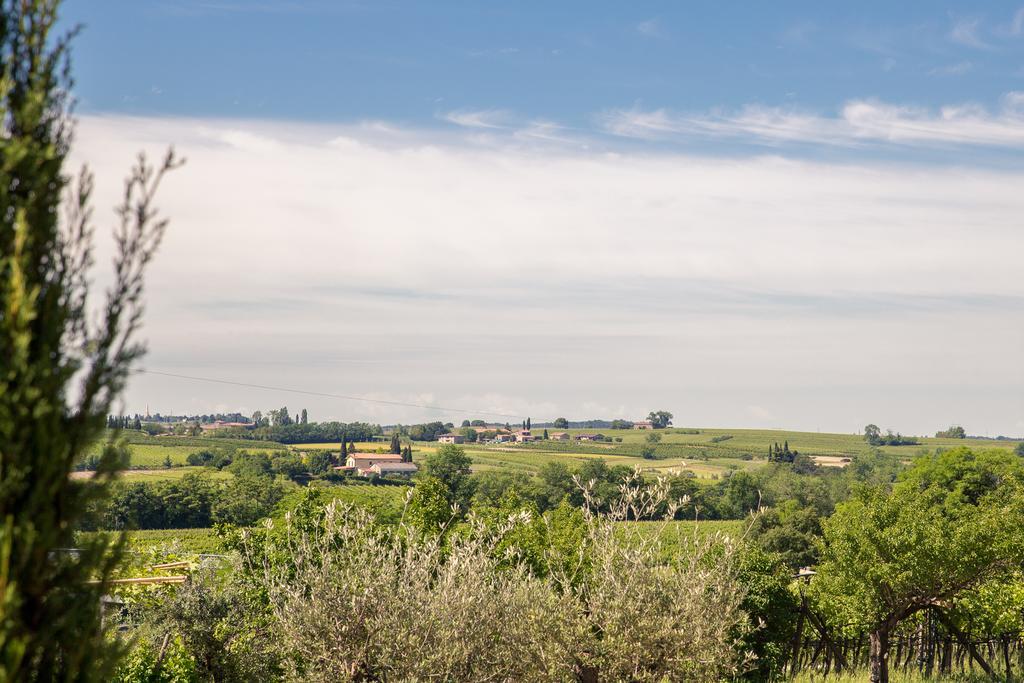 Farm stay Le Mistral